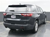 Used 2018 Chevrolet Traverse LT image 5