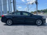 Used 2020 Ford Fusion SE image 2