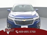 Used 2022 Chevrolet Equinox LT image 3