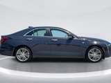 New 2025 Cadillac CT4 Premium Luxury image 2