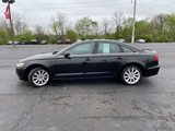 Used 2015 Audi A6 2.0T Premium Plus w/ Premium Plus Package image 2
