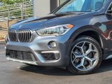 Used 2017 BMW X1 xDrive28i image 2