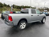 Used 2023 RAM 1500 SLT image 3