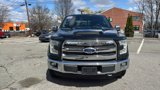 Used 2015 Ford F150 Lariat w/ Equipment Group 502A Luxury image 2