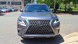 Used 2022 Lexus GX 460 Luxury image 3