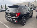 Used 2019 Honda Passport Touring image 3