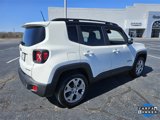 Used 2023 Jeep Renegade Limited image 5