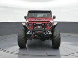 Used 2006 Jeep Wrangler Rubicon image 5