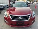 Used 2015 Nissan Altima 2.5 SL w/ Technology Package image 2
