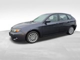 Used 2011 Subaru Impreza 2.5i Premium w/ PWR Moonroof Value Pkg image 3