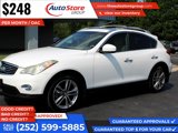 Used 2012 INFINITI EX35 Journey image 2