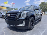 Used 2019 Cadillac Escalade Luxury image 2