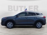 Used 2021 Hyundai Tucson Value image 2