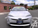 Used 2016 Toyota Prius Four Touring image 2