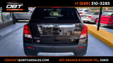 Used 2009 Chevrolet Traverse LT image 4