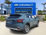 New 2025 Chevrolet Trax LT w/ Sunroof Package image 4