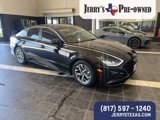 Used 2022 Hyundai Sonata SEL w/ Cargo Package image 2