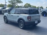 Certified 2022 Ford Bronco Sport Big Bend w/ Convenience Package image 4