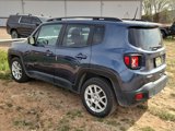 Used 2021 Jeep Renegade Latitude image 3