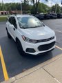 Certified 2022 Chevrolet Trax LT w/ Driver Confidence Package image 4