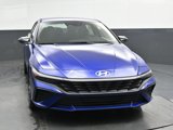 New 2025 Hyundai Elantra Sport image 4