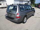 Used 2006 Subaru Forester 2.5X image 4