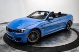 Used 2020 BMW M4 Convertible w/ M Driver's Package image 5