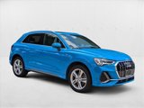Used 2020 Audi Q3 2.0T Premium Plus w/ Premium Plus Package image 3