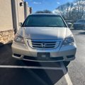 Used 2008 Honda Odyssey EX-L image 2