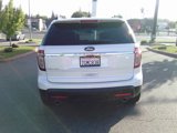 Used 2014 Ford Explorer Limited w/ Equipment Group 302A image 3