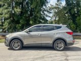 Used 2017 Hyundai Santa Fe Sport image 2
