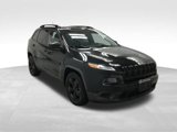 Used 2017 Jeep Cherokee Altitude image 4