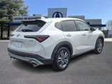 New 2025 Acura ADX FWD image 4