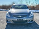Used 2013 INFINITI G37 x w/ Premium Pkg image 2