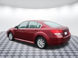 Used 2012 Subaru Legacy 2.5i Premium image 5