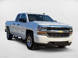 Used 2019 Chevrolet Silverado 1500 W/T w/ WT Convenience Package image 3