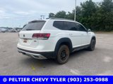 Used 2021 Volkswagen Atlas SEL image 5