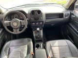 Used 2016 Jeep Patriot High Altitude image 4