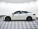 Used 2024 Nissan Sentra SV image 2
