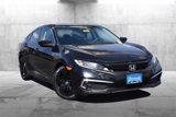 Used 2019 Honda Civic LX image 2