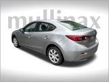 Used 2015 MAZDA MAZDA3 i Sport image 3