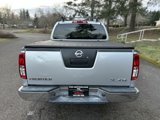 Used 2011 Nissan Frontier SL w/ Moonroof Pkg image 5