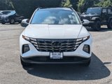 Used 2023 Hyundai Tucson Limited image 2