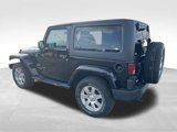 Used 2018 Jeep Wrangler Sahara w/ Connectivity Group image 4