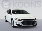 Used 2023 Chevrolet Malibu LT image 4