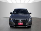 New 2025 Nissan Versa S w/ Trunk Package image 2