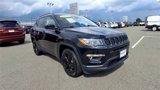 Used 2019 Jeep Compass Altitude image 2