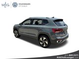 Used 2024 Volkswagen Taos SE image 5