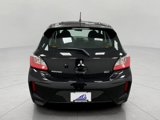 New 2024 Mitsubishi Mirage Black Edition image 4