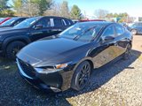 New 2025 MAZDA MAZDA3 s image 2